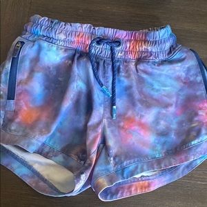 Athleta girl short